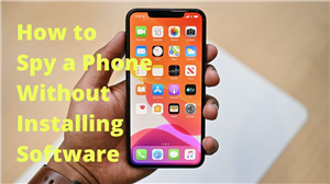 Free Spy App for Android to Iphone
